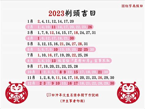 2023嬰兒剃頭吉日|【2023過腰剪髮、宜剪髮吉日】農民曆剪頭髮日子